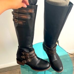 Freebird By Steven Raylene Boots